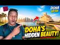 MIA Park Doha Qatar | Hidden Gem Near Museum of Islamic Art