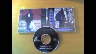 Chink - Capers 1995 Maryland g-funk rap dope rare (HQ / CD)