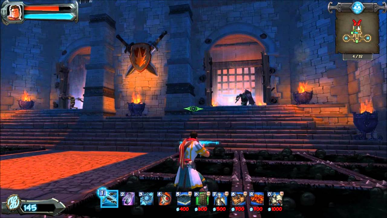 Orcs Must Die Playthrough Ep.22