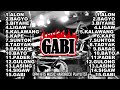 GABI || OPM HITS HARDROCK PLAYLIST|