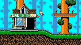 Crystal Kingdom Dizzy on Atari ST: Part 2:1