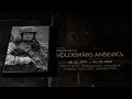 Latvijas karavīru varoņstāsti: seržants Voldemārs Anševics