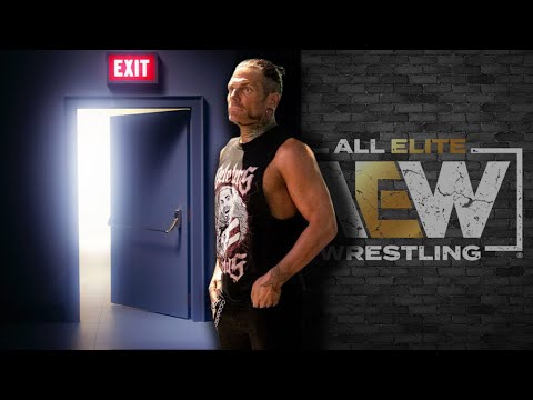 15 Wrestlers AEW Needs To Release