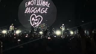 Blink-182 | Stay Together For The Kids (Palacio de los Deportes)