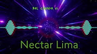 Pal Chanio V1 nectar lima