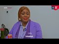 Monica Alia Aoneshwe Mtoto Wake FAHARI EP 34 Monica Alia Aoneshwe Mtoto Wake FAHARI EP 34