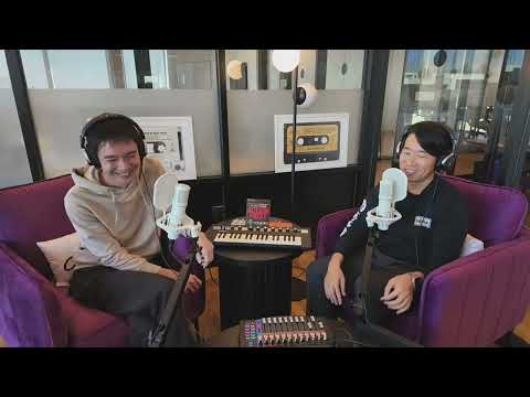 シリコンバレーCVC奮闘記 - Action First Podcast - Episode #2 いかに成果測定を経営層との共通言語にするか？ スタートアップ協業の狙いは？