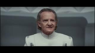 Partagaz and Krennic | Andor Season 2