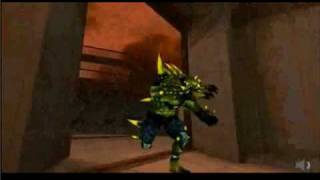 Crossfire Mutation Trailer (Out Now)