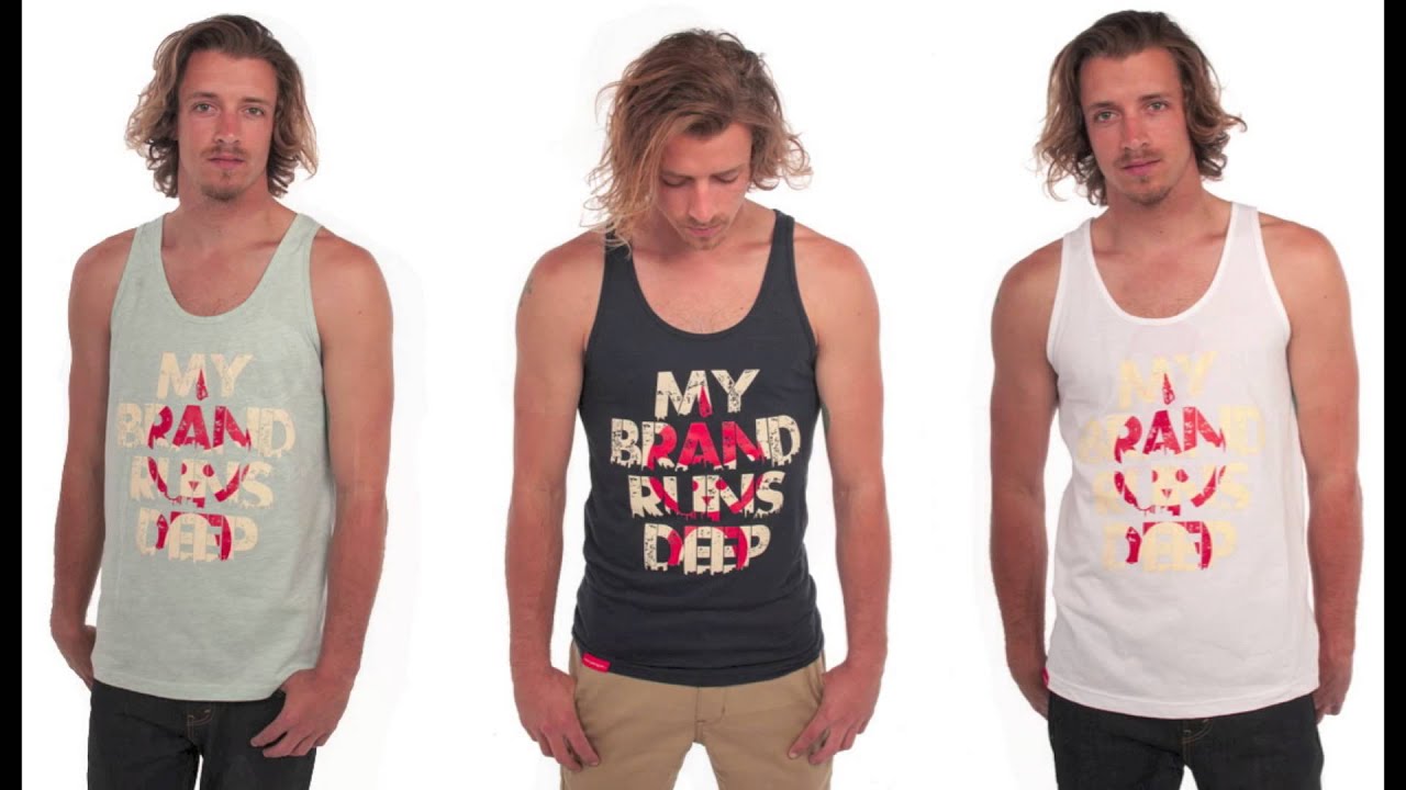 Red Penguin Clothing SpringSummer 2013 Look Book