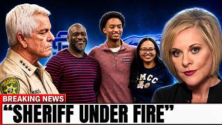 WHY IS THE FBI INVOLVED NOLAN WELLS' FAMILY DEMANDS ANSWERS AS SHERIFF STAYS SILENT