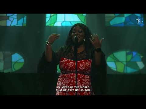 Special Ministration by The LOGIC Sound | August 30, 2026 | The LOGIC Church