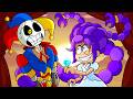 PROTOTYPE Gets MARRIED Poppy Playtime Animation 