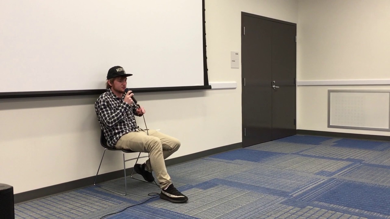 NaPoM on Snares Pf, Part 2