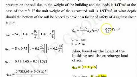 Part 5 Module 4 Geotechnical Engineering 2