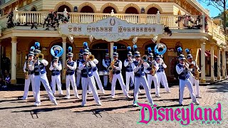 2025 Disneyland Walkthrough -- Mad Tea Party, Gadget Coaster Rides, Genie & More!