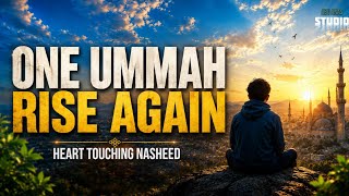 One Ummah - Rise Again Powerful Islamic Nasheed Abu Bakr, Umar, Uthman & Ali English Nasheed