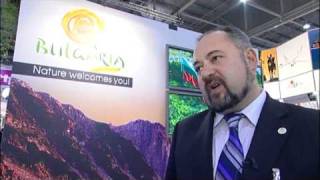 Bulgarian State Agency for Tourism