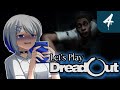 [Dread out]海外のホラゲだって#4😢 Ini game horror luar negeri🥺