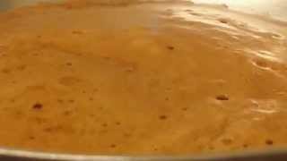 Life of caramel - TIME LAPSE
