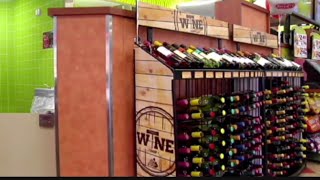 Bill to expand wine sale hours passes committee