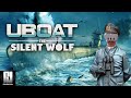 Uboat the silent wolf 1st impressions on quest 3