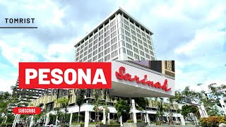 Download lagu PESONA SARINAH SETELAH DIRENOVASI - MALL PERTAMA DI INDONESIA YANG SEKARANG KEREN BANGET