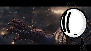 Henry stickman distracts iron man screenshot 1