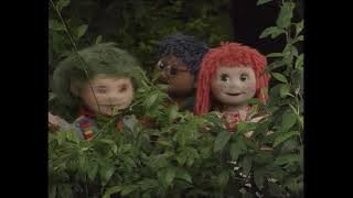 Tots TV Roller Skating 12 Mar 1993