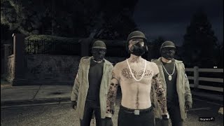 MEXX vs LBZG PT.2