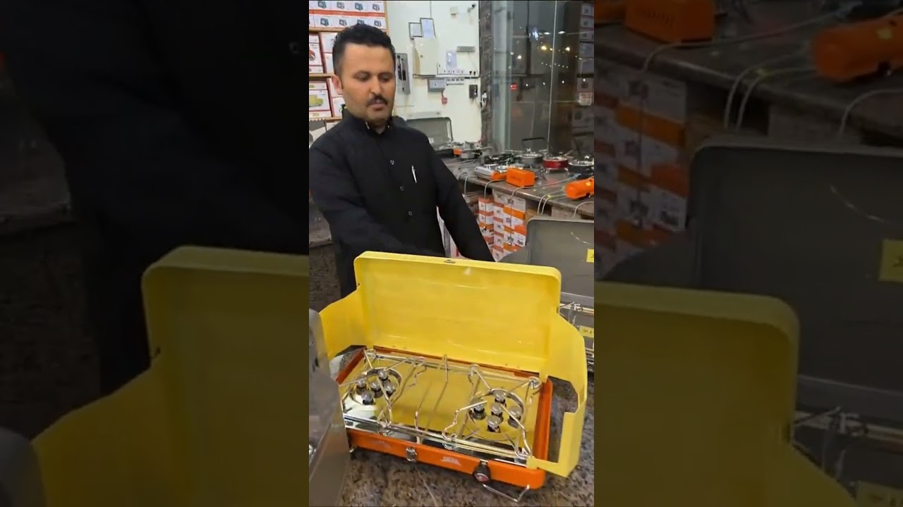 تغطية متكامله لاابونعيم لااغلب منتجات برق الحيا من داخل المحل