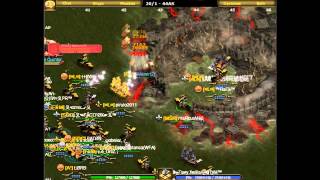 MลЯcusmǿβ Vs Guerra Redada Y Mapas Altos