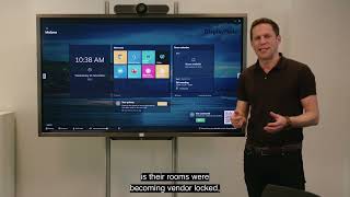Common meeting room problems solved by DisplayNote Launcher