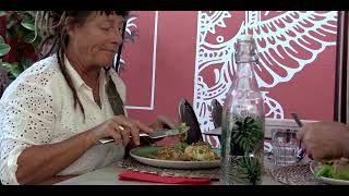 Les restaurants de Cogolin :  Garuda