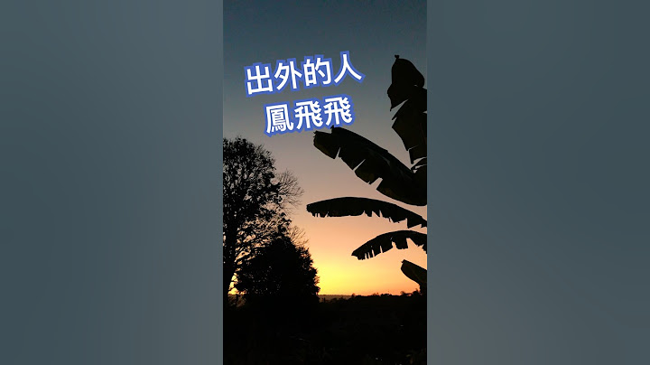 鳳飛飛 名曲「出外的人」👍💯❤️🌹#鳳飛飛#出外的人#帽子歌后#經典歌曲