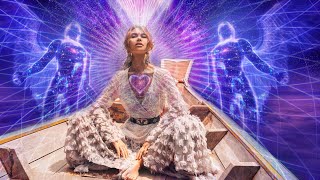 Heal Your Heart | Let Go & Open Up To Love | 639 Hz Heart Chakra Music | Love Energy Healing Music
