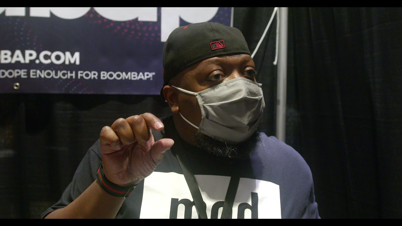 Mira Knobcon 2021: ModBap Performer and Osiris Demo en YouTube Mira Knobcon 2021: ModBap Performer and Osiris Demo en YouTube