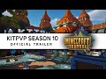 MCC KitPvP Season 10 Official Trailer