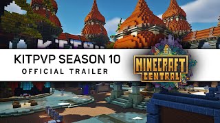 MCC KitPvP Season 10 Official Trailer