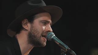 The Veils - Swimming With Crocodiles (Live on KEXP)