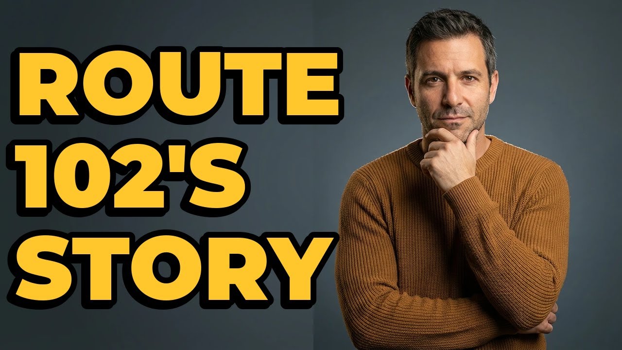 What Is The History Of SEPTA Route 102?