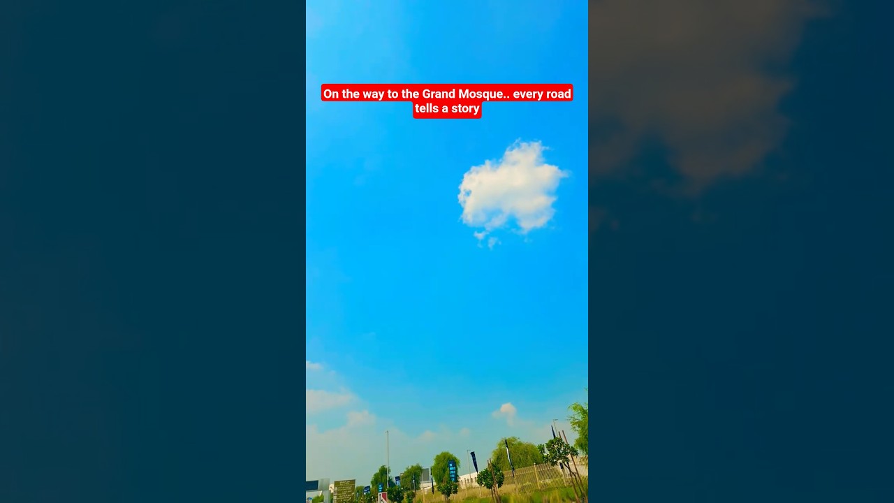 Every Mile Closer to Peace 