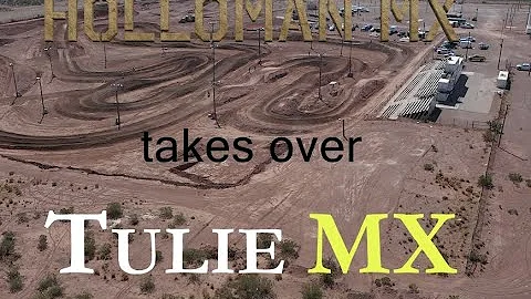 Takeover Tulie MX-Holloman Dirt Riders 2021