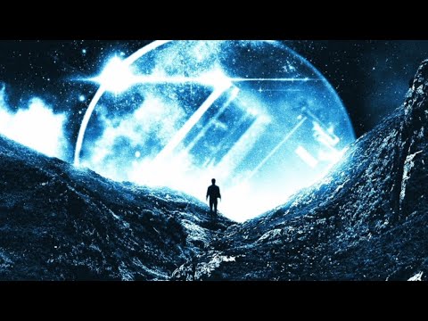 MEDUZA, INNELLEA, GENESI - Edge Of The World ft. Nu-La(Mantinho Remix) (Visualiser) #edm #remix #dj