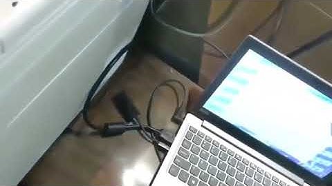 How To Use MSR605X Magnetic Stripe CardReader (WORKING 2025!) #deftun