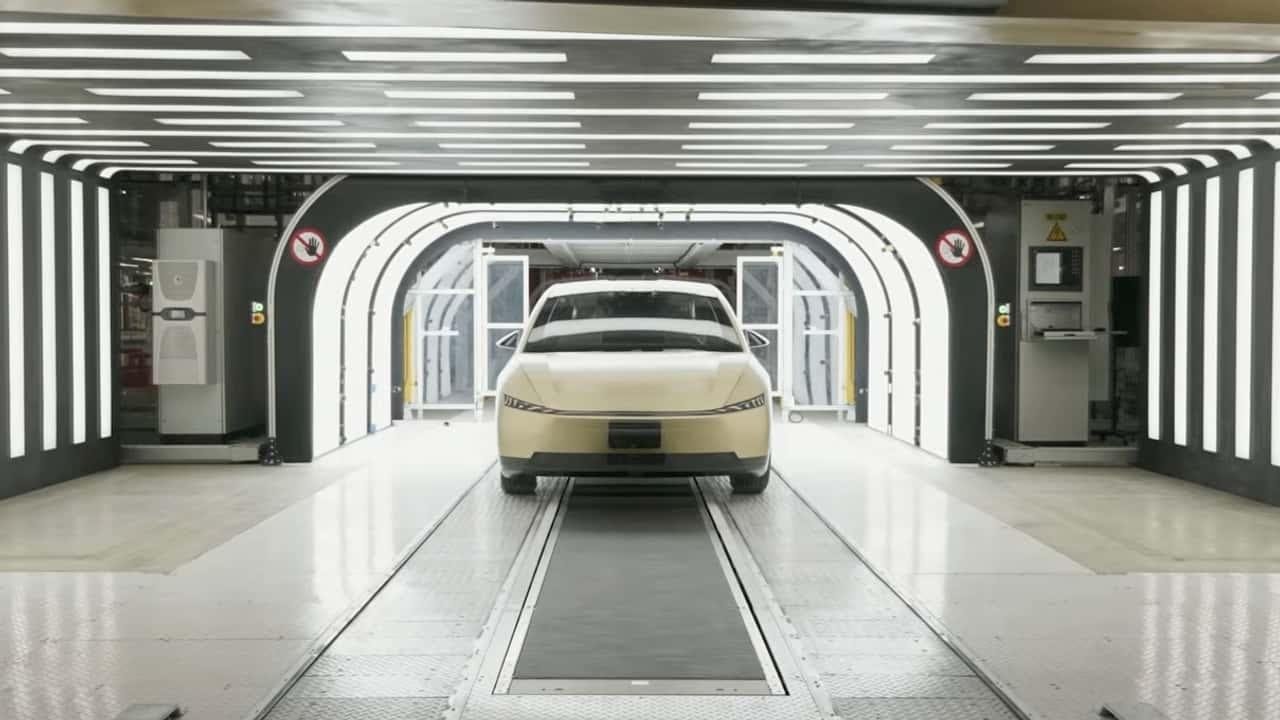 Tesla Cybercab Production Will Begin In April 2026