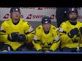 Highlights: Norway vs Sweden | 2026 #MensWorlds