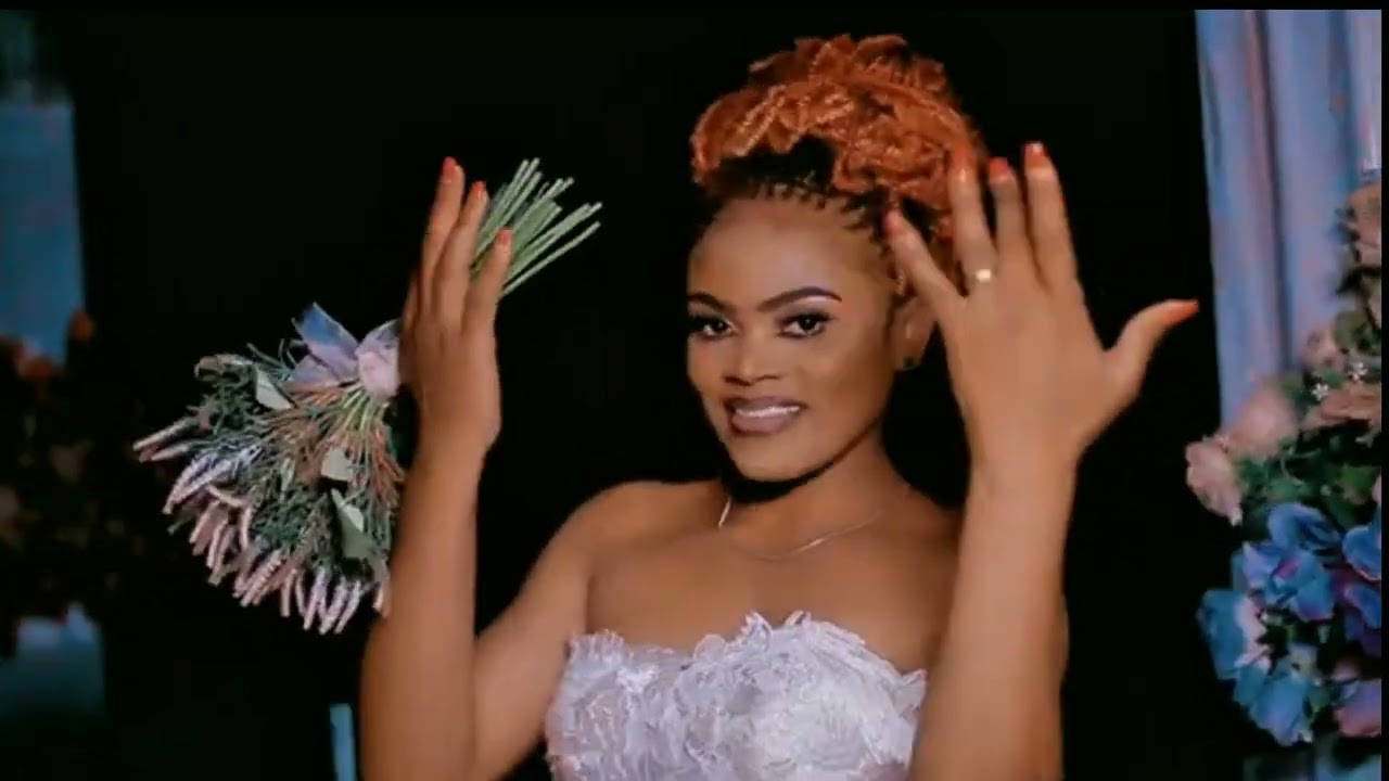 Upendo. Pila boy ft socrat (butembo tz 2025 vidéo)