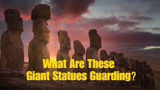 The Secrets Of Easter Island Why These Stone Giants Guard A Dead Civilization