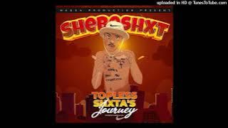 Shebeshxt-Ke Jola Le Voicemail (feat. Bayor97, Naqua SA & Buddy Sax)